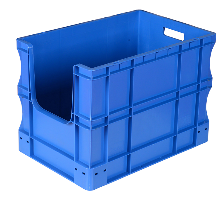 ZNT 4642 AV - Plastik Kasa